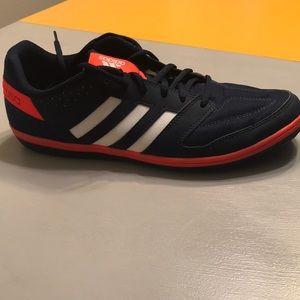 Adidas Free Football Indoor Soccer Shoes